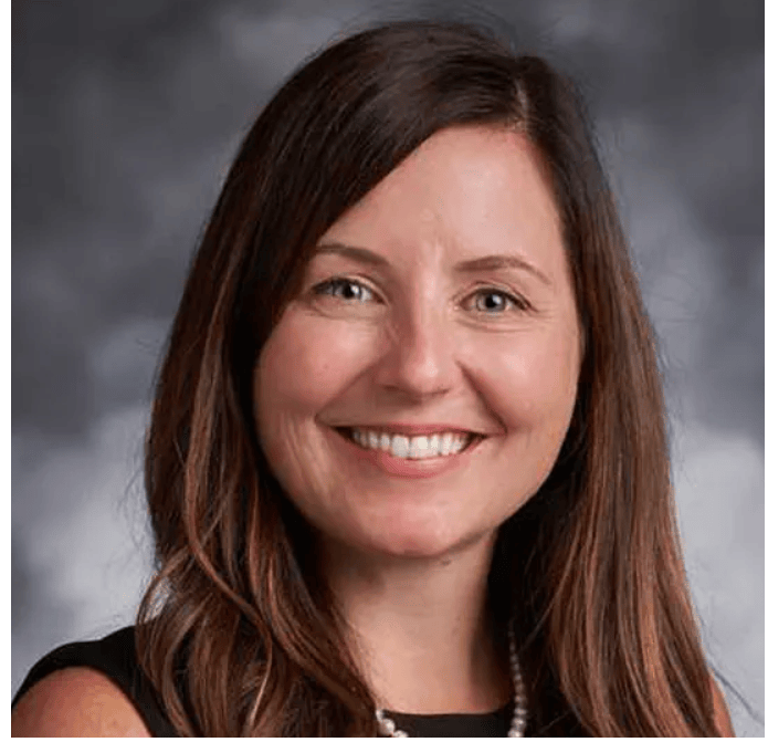 speaker headshot